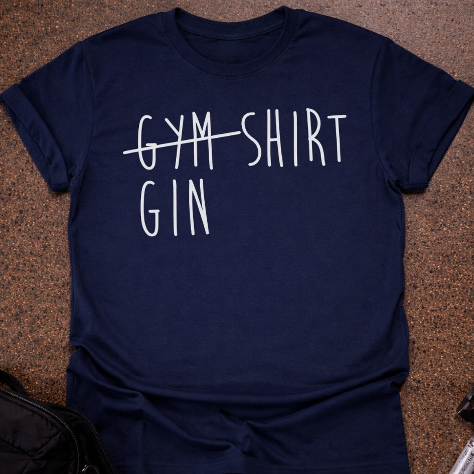 Gin T-shirt