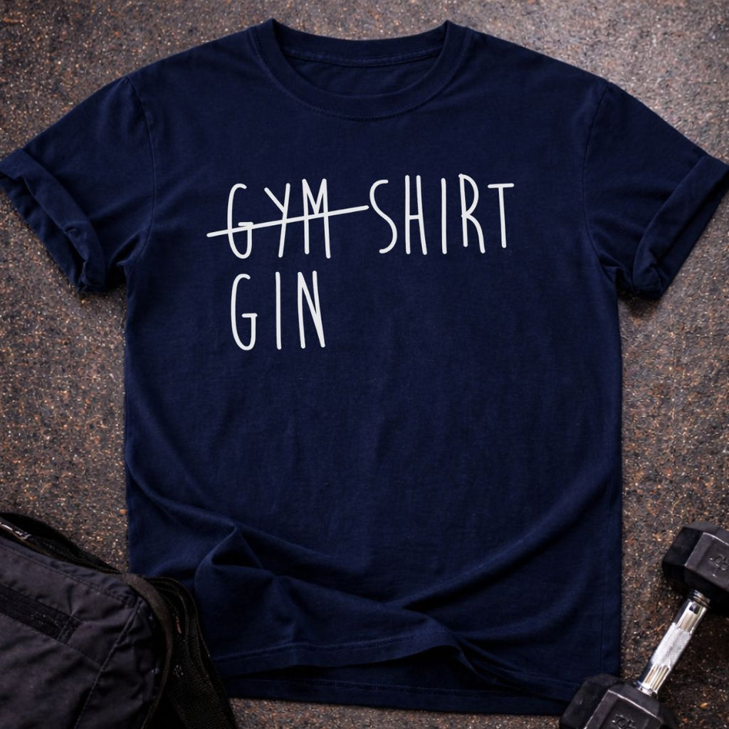 Gin T-shirt