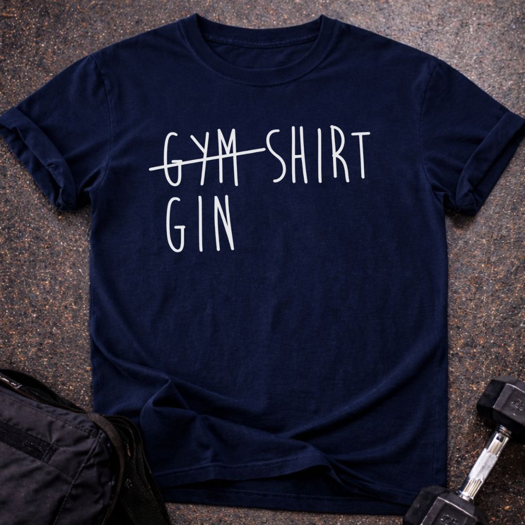Gin T-shirt