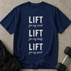 Lift Tee