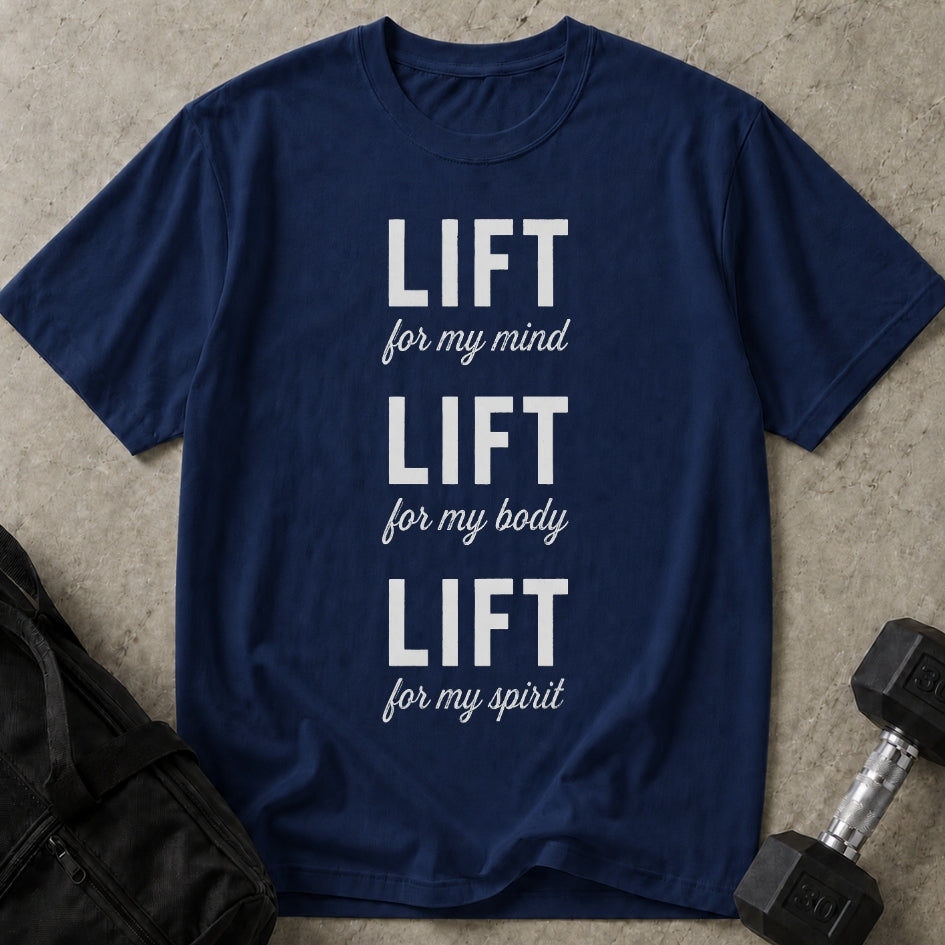 Lift Tee