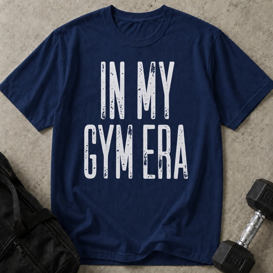 In My Gym Era T-shirt