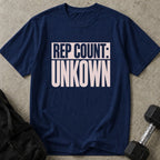 Rep Count Unknown Tee