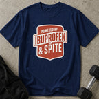 Ibuprofen & Spite Tee