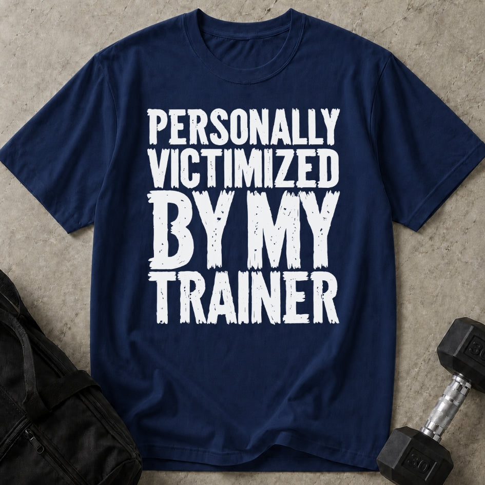 Personally Victimized T-shirt