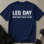Leg Day T-shirt