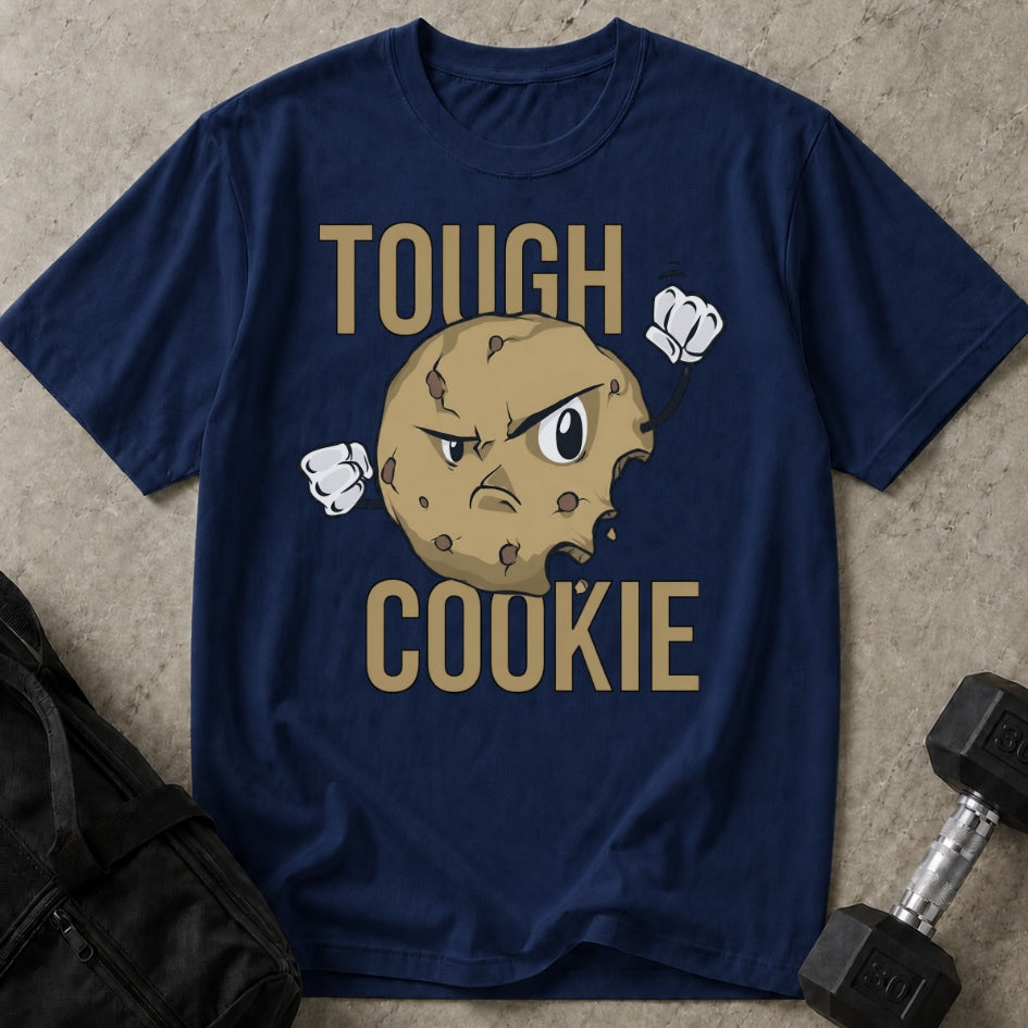 Tough Cookie T-shirt