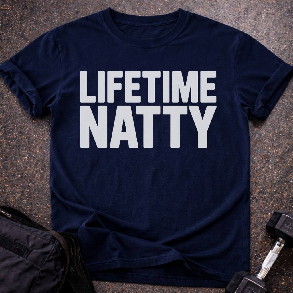 Lifetime Natty T-shirt
