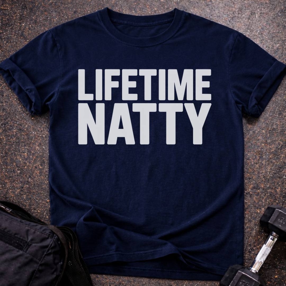 Lifetime Natty T-shirt