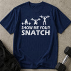 Snatch T-shirt