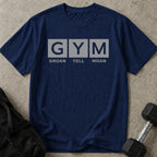 Gym T-shirt