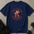 Ow T-shirt