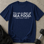 Sea Food T-shirt