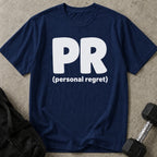PR T-shirt