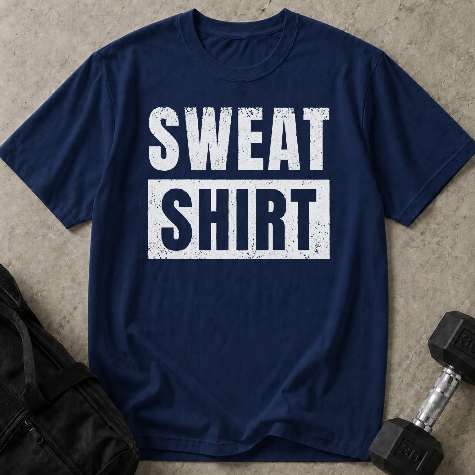 Sweat Shirt T-shirt