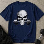 Skull Graphic T-shirt