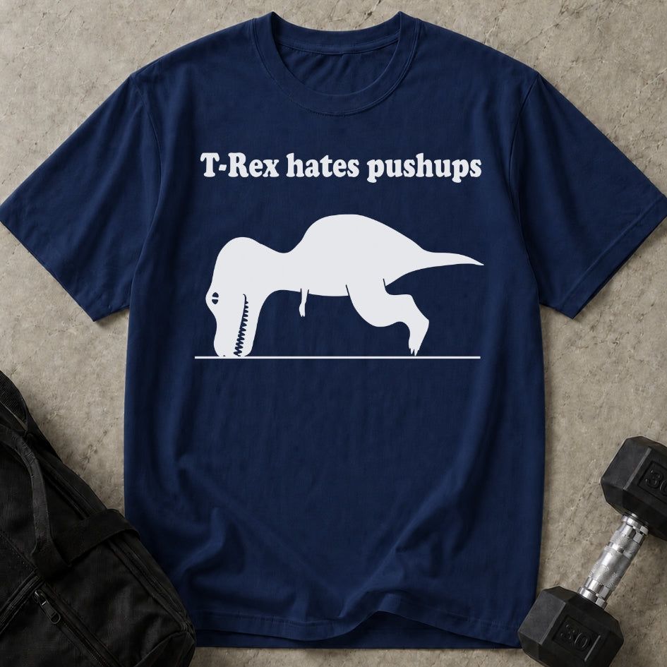 T-Rex T-shirt