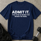 Admit It T-shirt