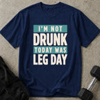 I'm Not Drunk Tee