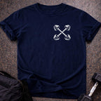 Gym Graphic T-shirt