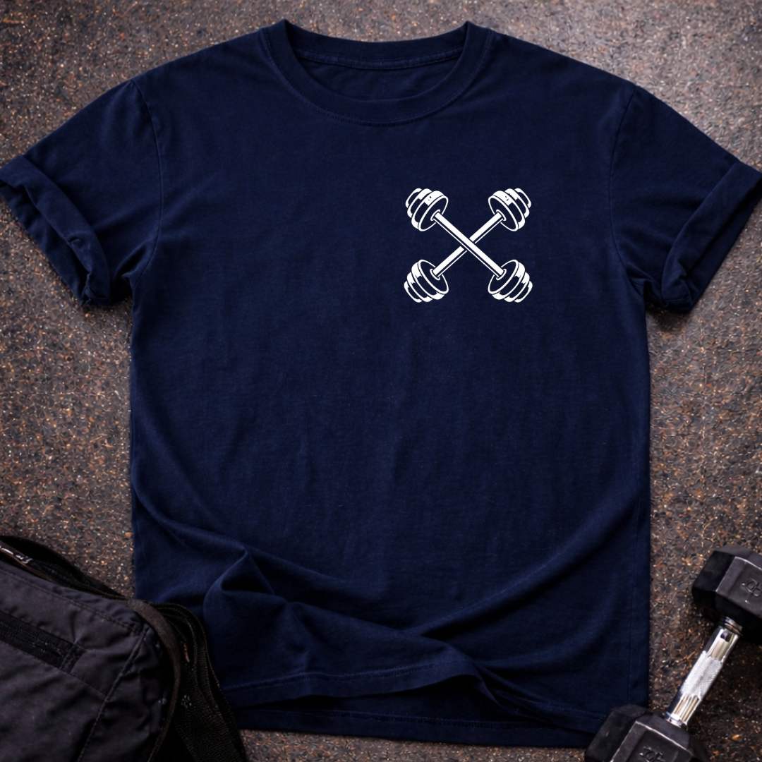 Gym Graphic T-shirt
