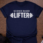 Science Based Lifter T-shirt