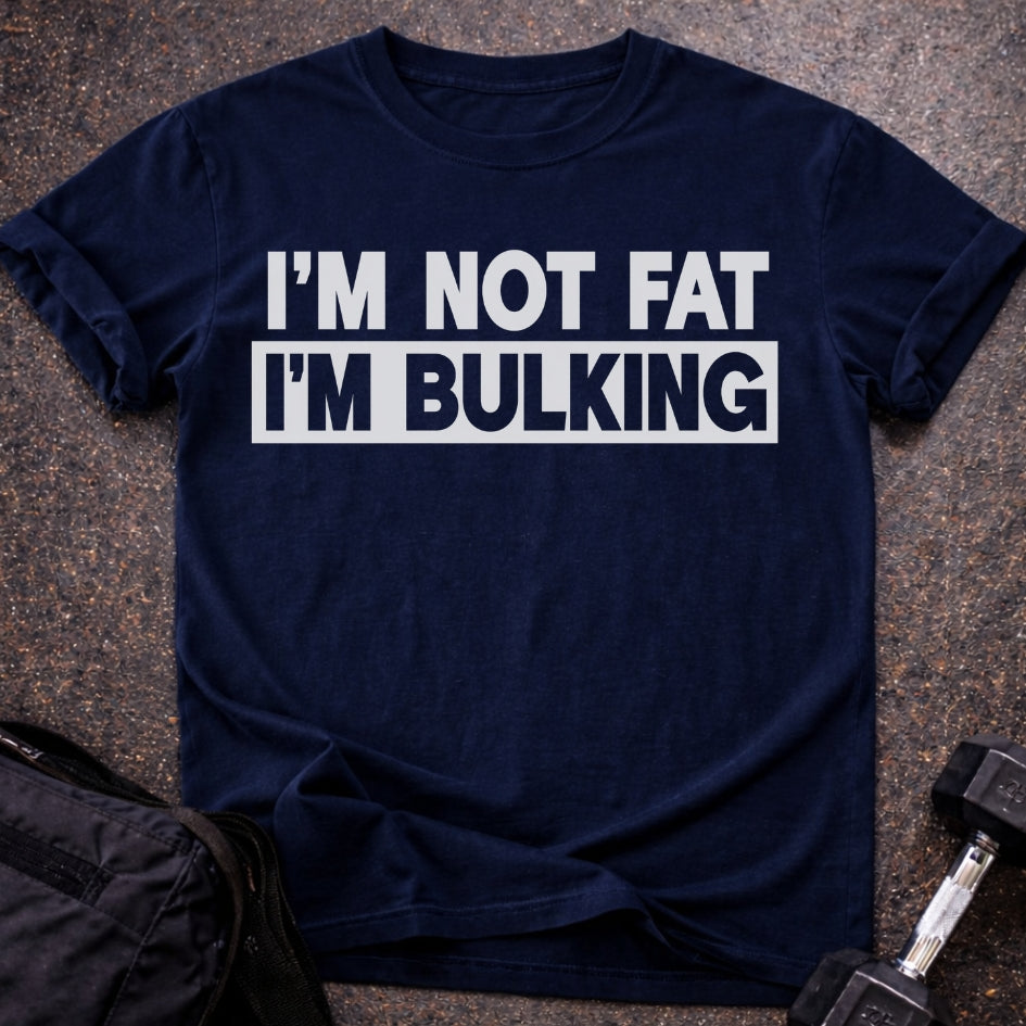 Bulking T-shirt