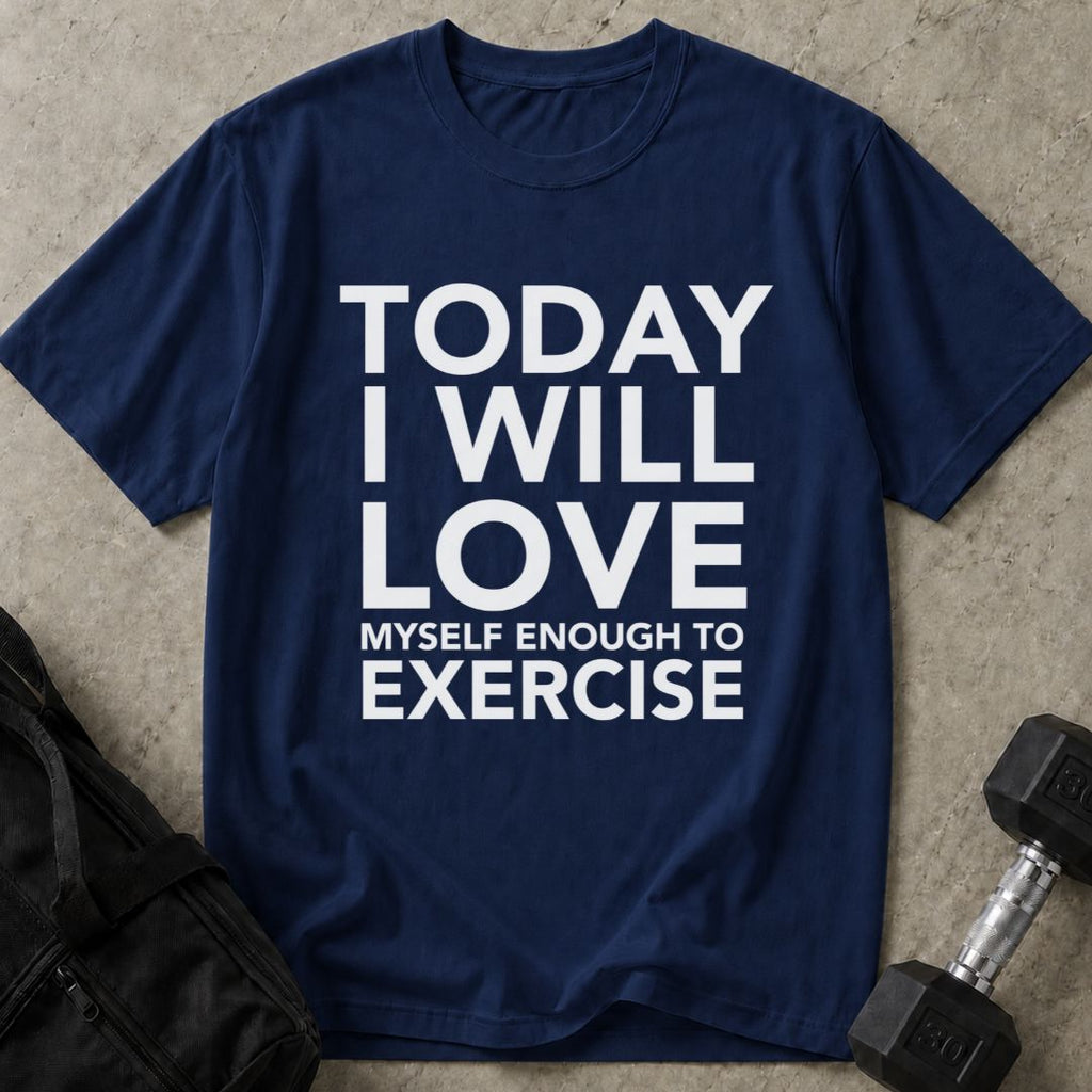 Love Myself Tee