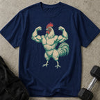Wham Rooster Tee