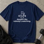 Deadlift T-shirt