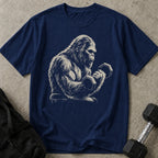Big Foot T-shirt