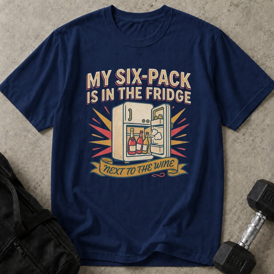 My Six Pack Tee