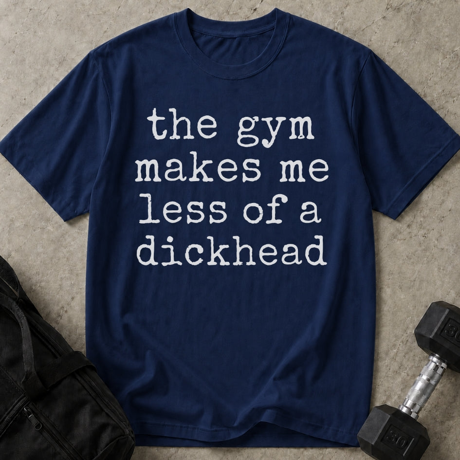 Less Of A Dick Tee