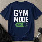 Gym Mode T-shirt