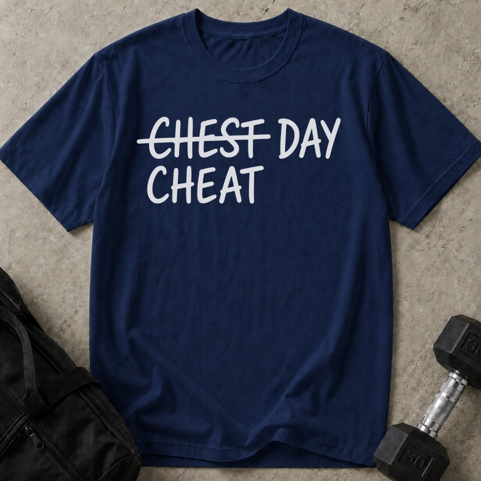Cheat Day T-shirt