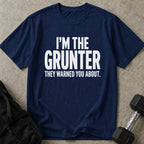 Grunter T-shirt