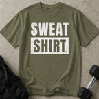 Sweat Shirt T-shirt