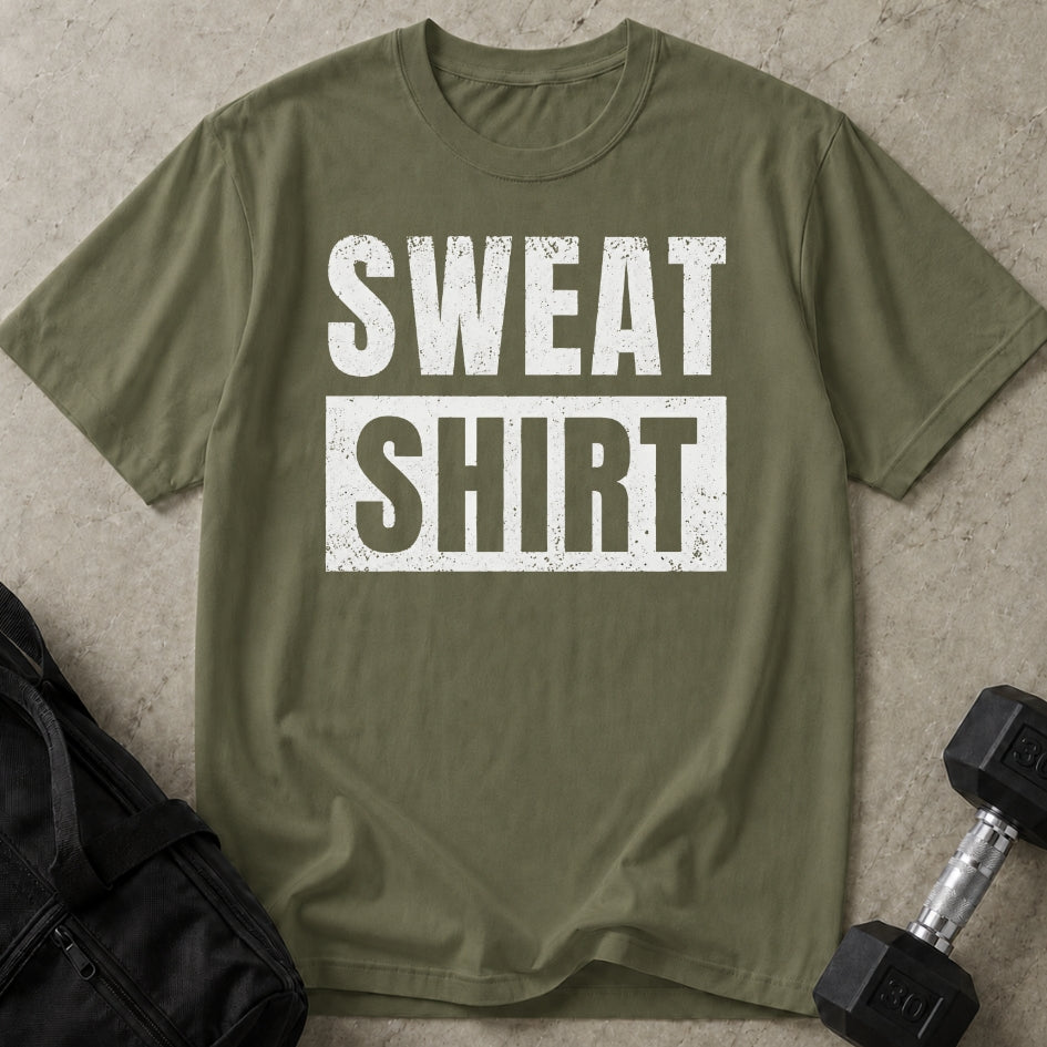 Sweat Shirt T-shirt