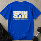 Spin Class Tee