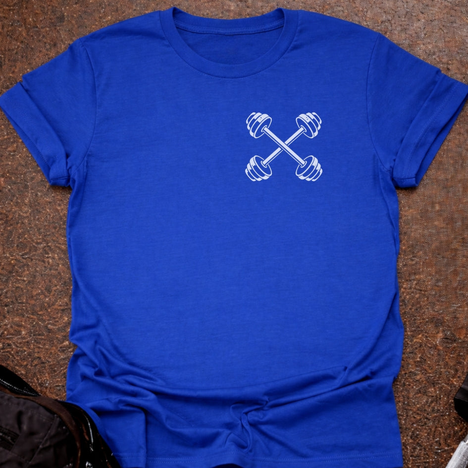Gym Graphic T-shirt