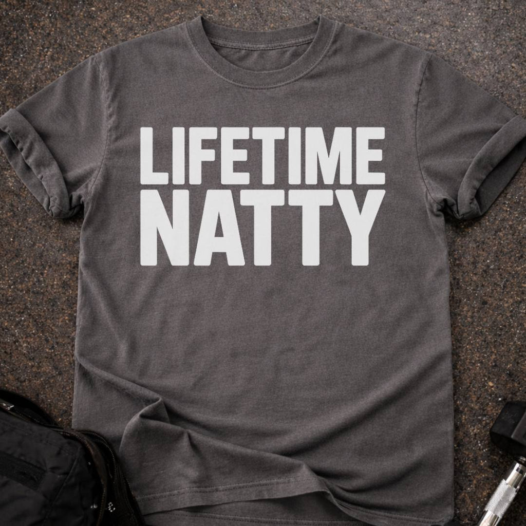 Lifetime Natty T-shirt
