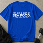 Sea Food T-shirt