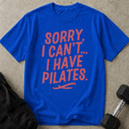 I Have Pilates Tee