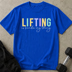 Lifting Is My Thing T-shirt