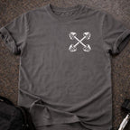 Gym Graphic T-shirt