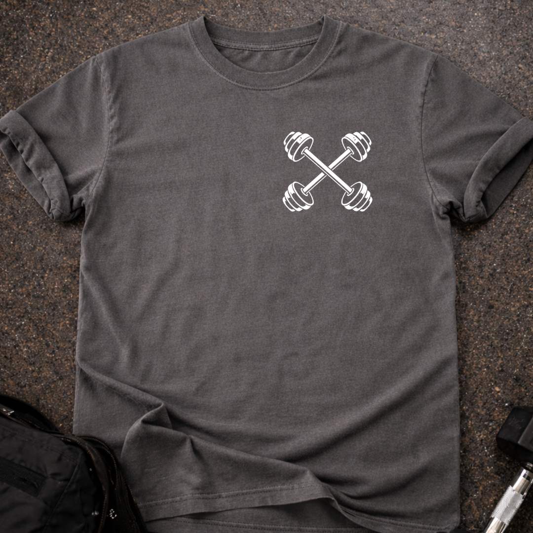 Gym Graphic T-shirt