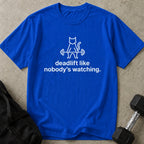 Deadlift T-shirt