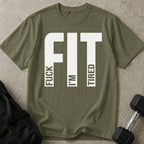 Fit T-shirt
