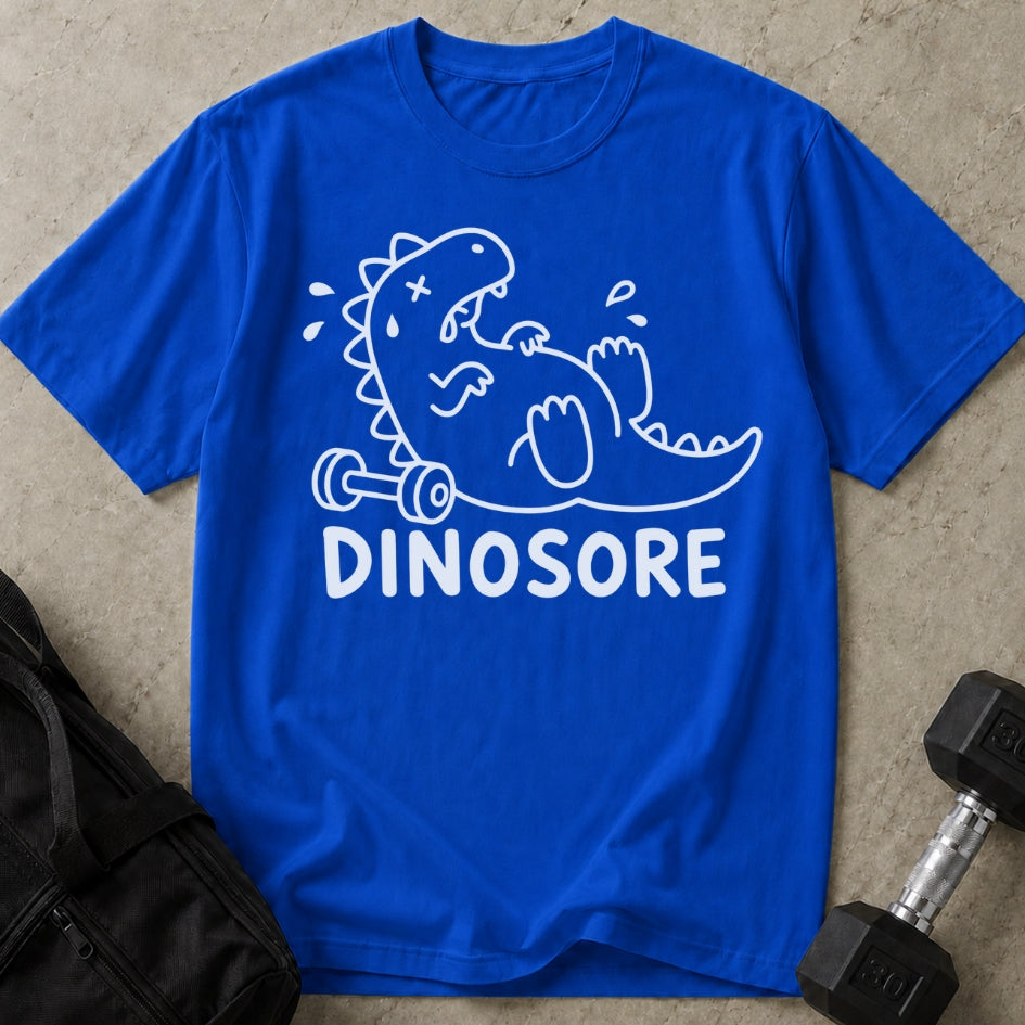 Dinosore T-shirt