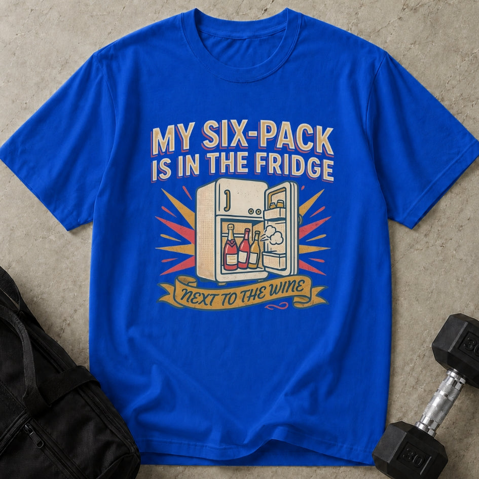 My Six Pack Tee